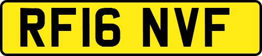RF16NVF