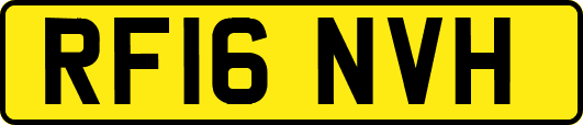 RF16NVH