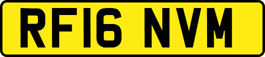 RF16NVM