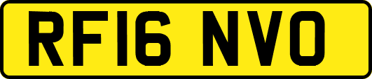 RF16NVO