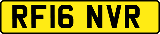 RF16NVR