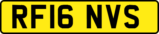RF16NVS