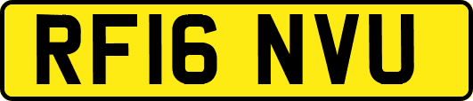 RF16NVU