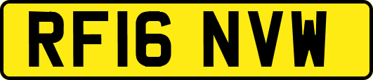 RF16NVW