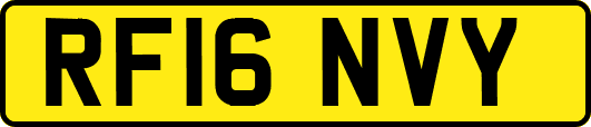 RF16NVY