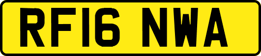 RF16NWA