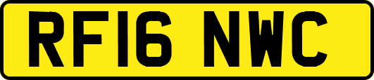 RF16NWC