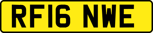 RF16NWE