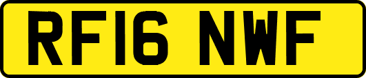 RF16NWF