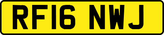 RF16NWJ