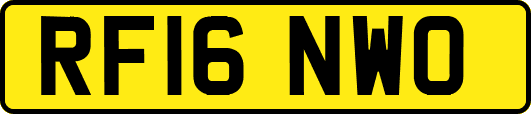RF16NWO