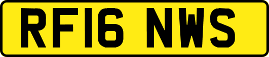 RF16NWS
