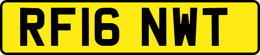 RF16NWT