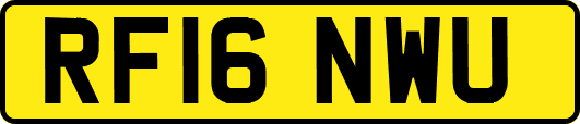 RF16NWU