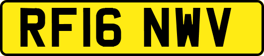 RF16NWV