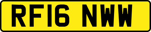RF16NWW