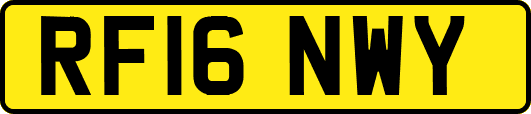 RF16NWY