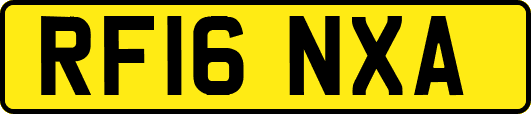 RF16NXA