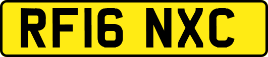 RF16NXC