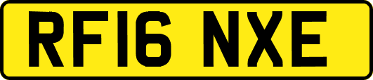 RF16NXE