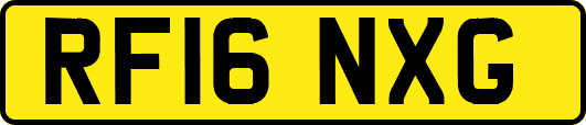 RF16NXG