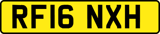 RF16NXH