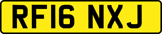 RF16NXJ