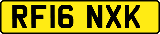 RF16NXK