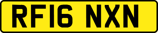 RF16NXN