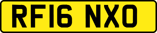 RF16NXO
