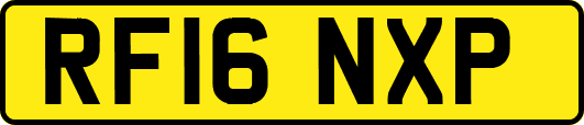 RF16NXP