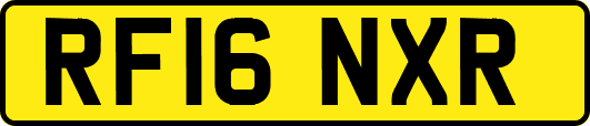 RF16NXR