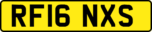 RF16NXS