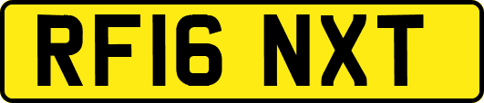 RF16NXT