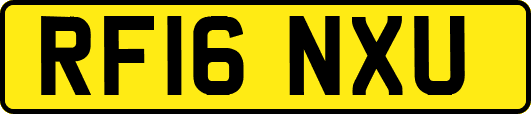 RF16NXU