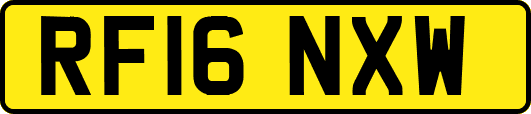 RF16NXW