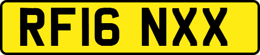 RF16NXX