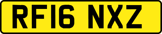 RF16NXZ