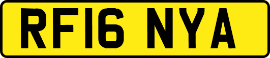 RF16NYA