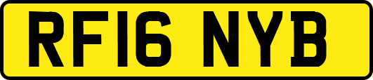RF16NYB