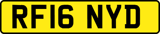 RF16NYD