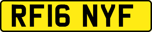 RF16NYF