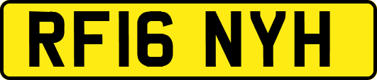 RF16NYH