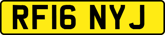 RF16NYJ