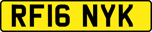 RF16NYK