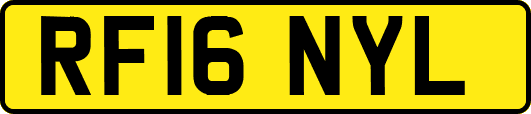 RF16NYL