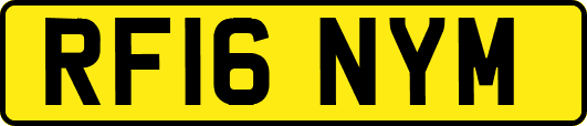 RF16NYM