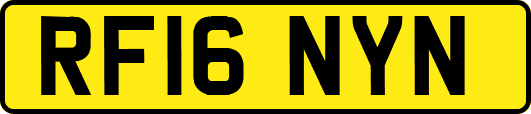 RF16NYN