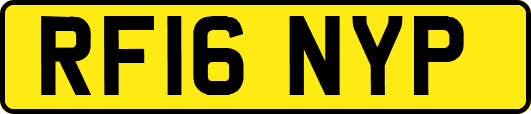 RF16NYP