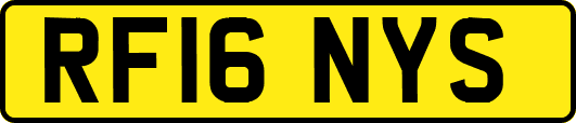 RF16NYS